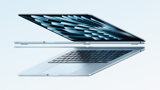 New MacBook Air 2025: Everything You Need to Know - Tech Access