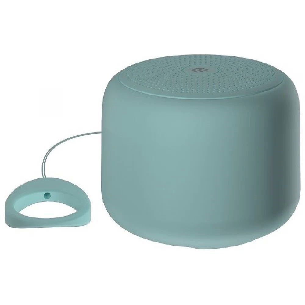 Devia - 5W Mini Lanyard Waterproof IPX7 Bluetooth Wireless Speaker - Multiple colours available - Tech Access Bluetooth Speakers