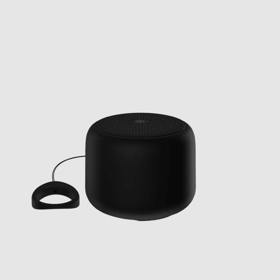 Devia - 5W Mini Lanyard Waterproof IPX7 Bluetooth Wireless Speaker - Multiple colours available - Tech Access Bluetooth Speakers