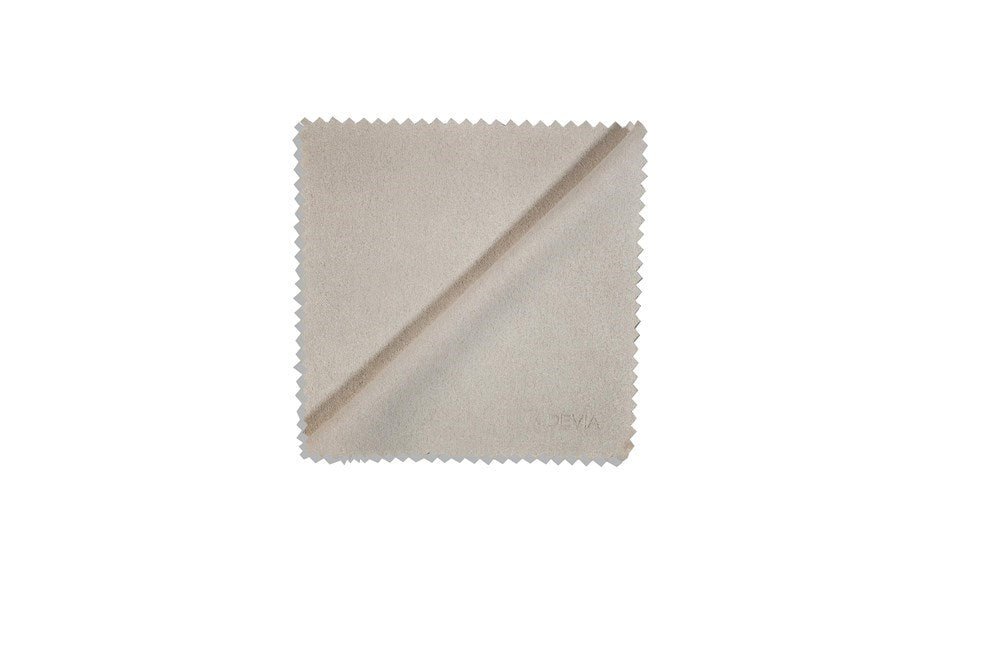 Devia - Pack of 10 Microfibre Cloths - Tech Access Unclassified