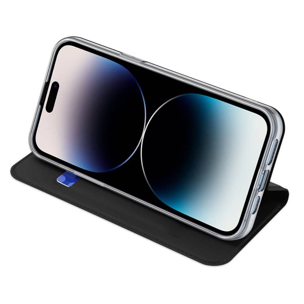 Dux Ducis - Skin Pro - iPhone 15 Plus - Black - Tech Access Dux Ducis - Skin X
