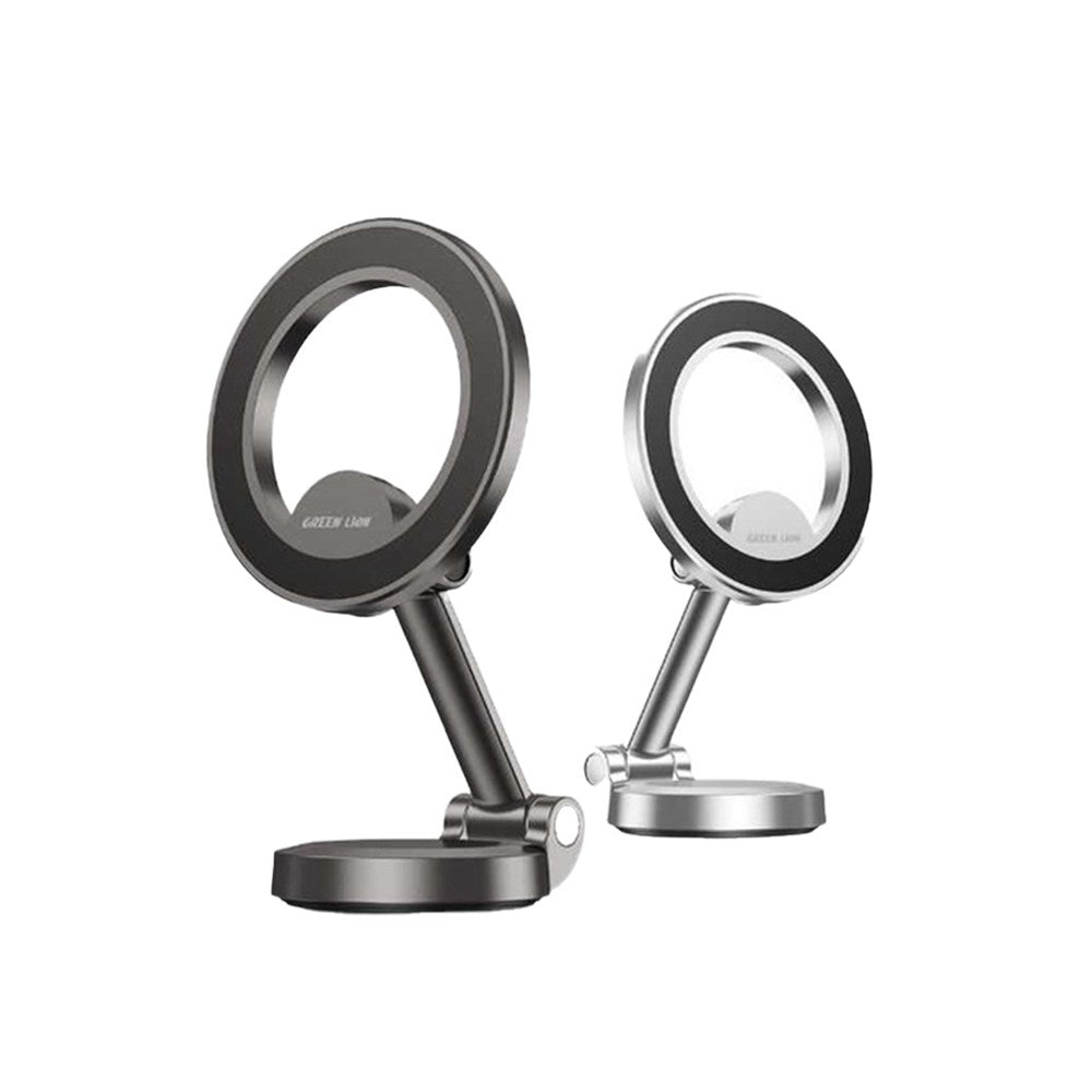 Green Lion Maghold 360 Car Mount - Black - Tech Access Unclassified