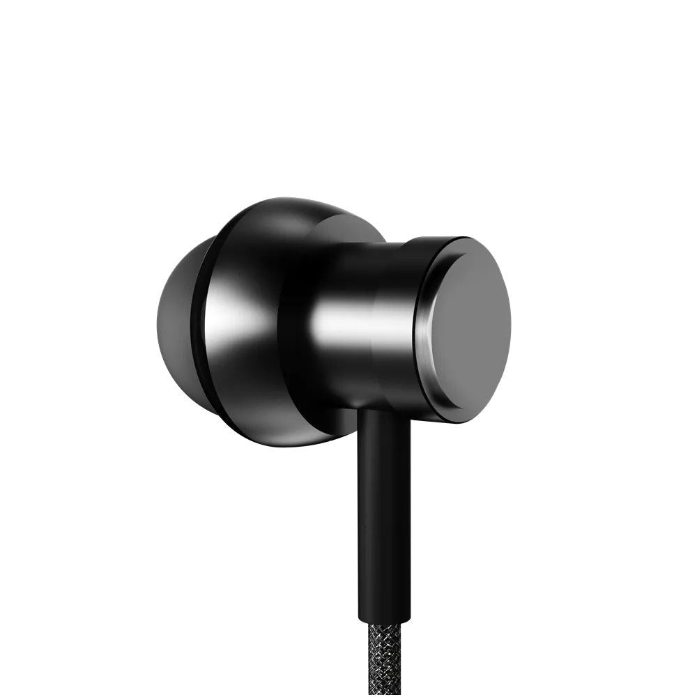 HiFuture - Hi5 - USB - C In Ear Wired Earphones - Black - Tech Access Unclassified