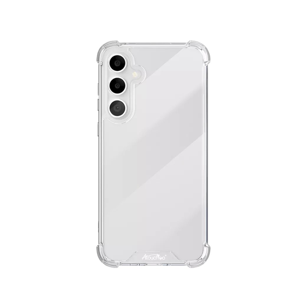 King Kong - Anti Burst for Galaxy A35 5G - Clear - Tech Access King Kong