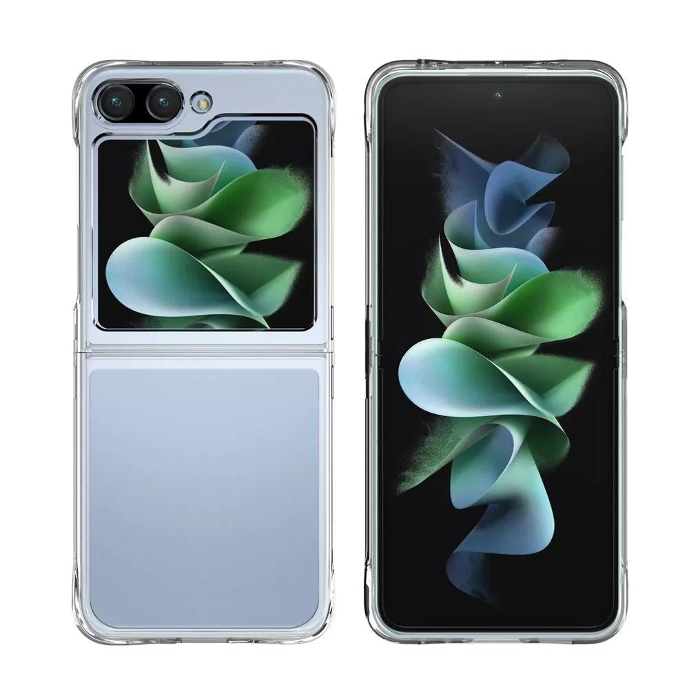 Xquisite ProAir for Galaxy Z Flip5 5G - Clear - Tech Access ProAir