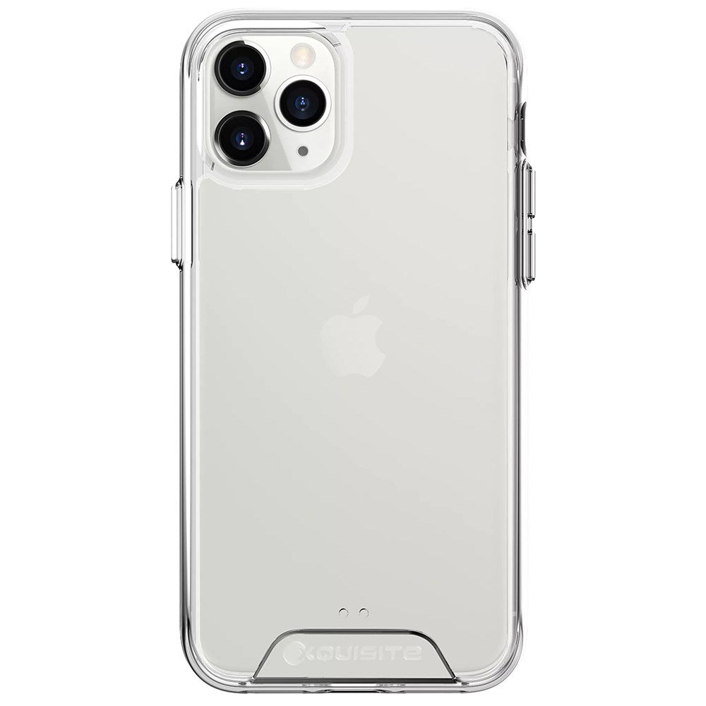 Xquisite ProAir for iPhone 11 Pro - Clear - Tech Access ProAir Cases