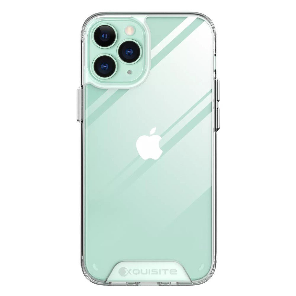Xquisite ProAir for iPhone 12 Mini - Clear - Tech Access ProAir Cases