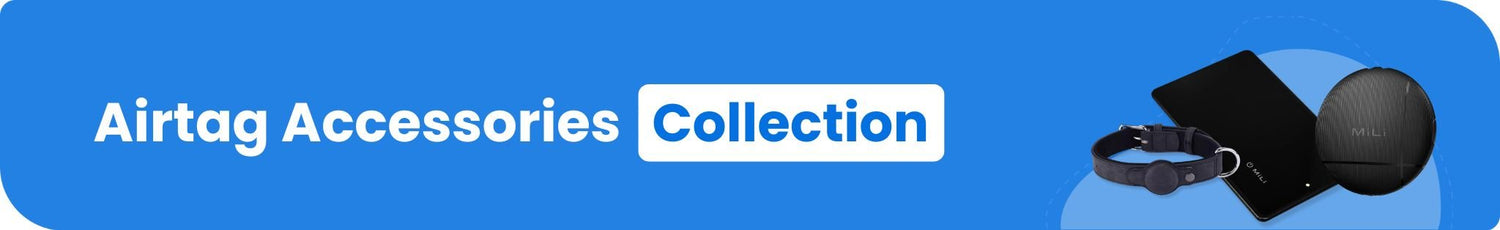 AirTag & Accessories - Tech Access