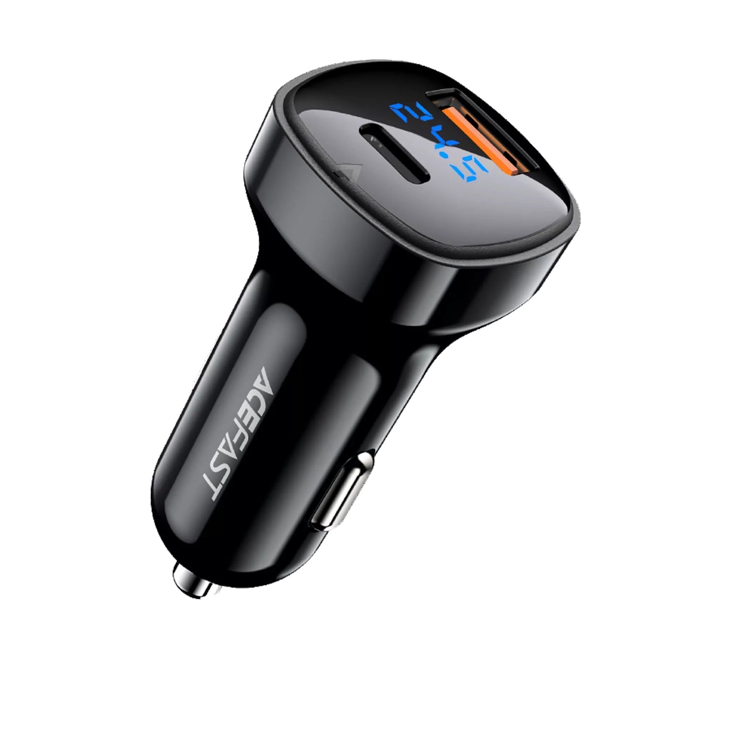 Car Chargers - Tech Access