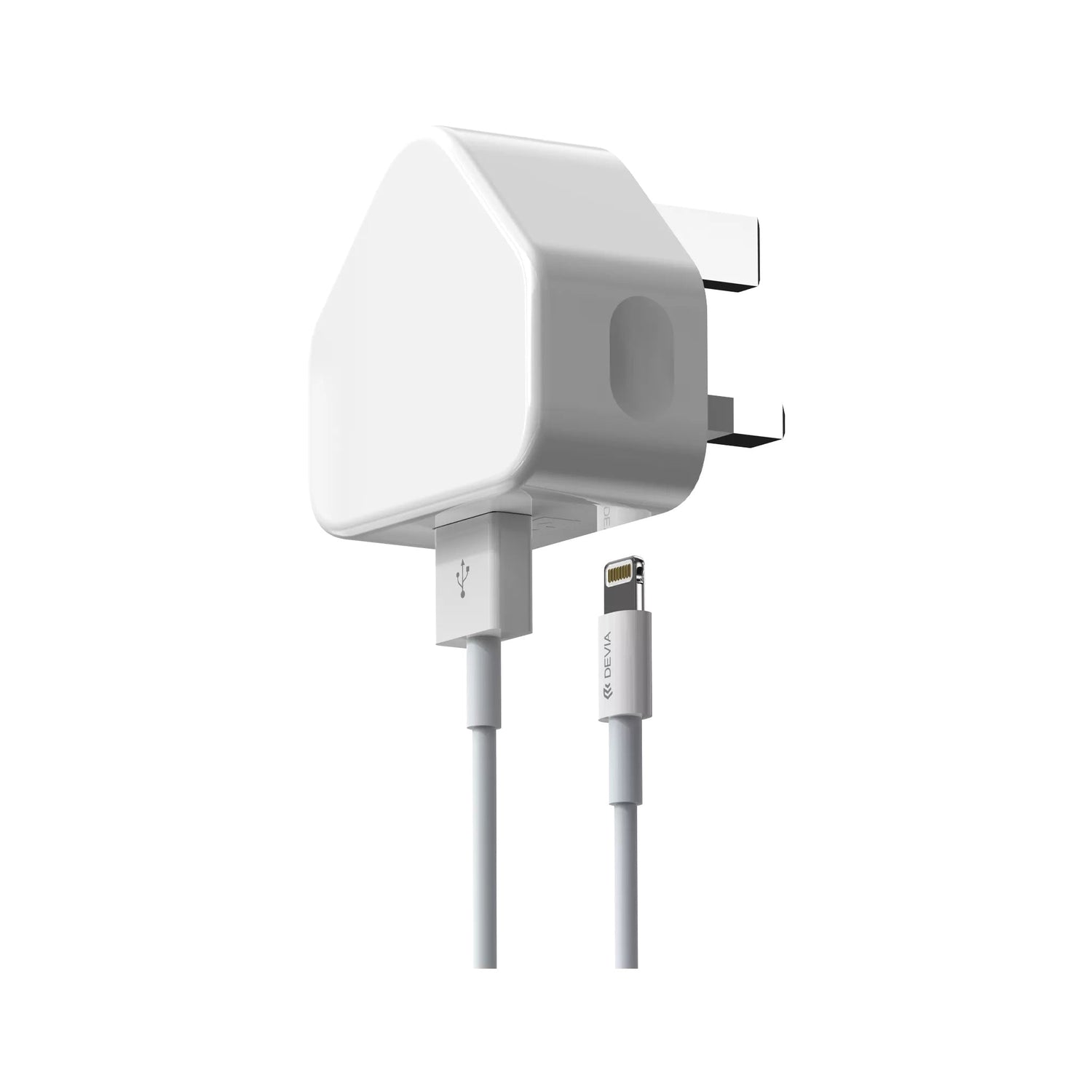 Chargers & Cables - Tech Access