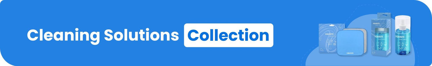 Cleaning Solutions - Tech Access