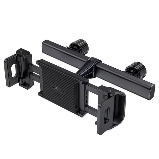 Acefast - Universal Headrest Car Holder - Black - Tech Access Unclassified