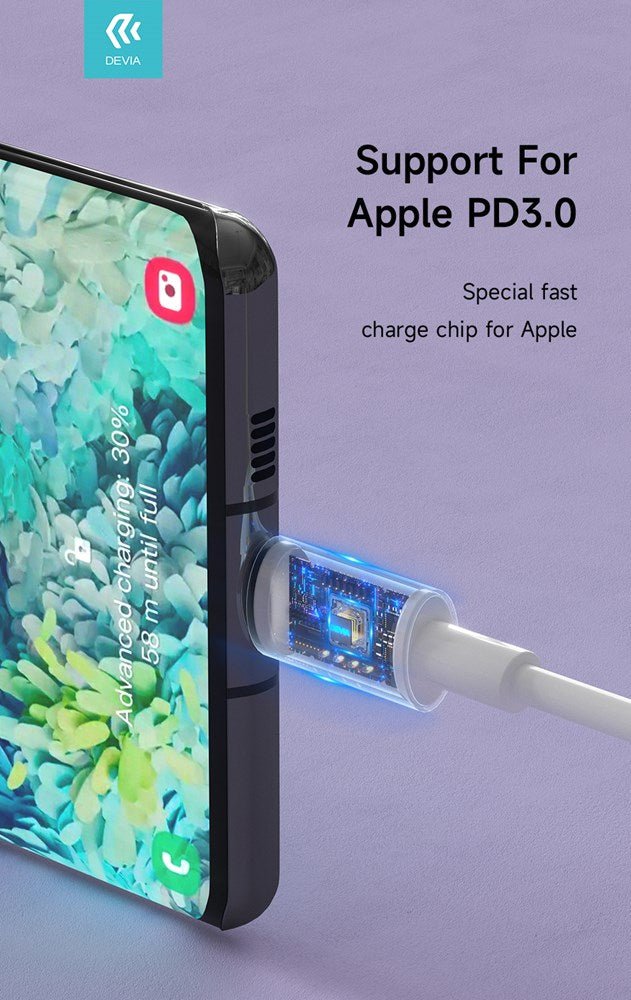 Devia - 5W Mini Lanyard Waterproof IPX7 Bluetooth Wireless Speaker - Multiple colours available - Tech Access Bluetooth Speakers