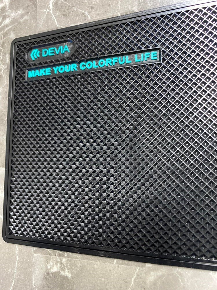 Devia - Anti Slip Mat - Tech Access Unclassified