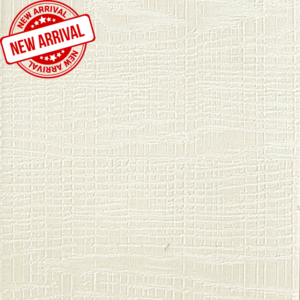 Devia - Pack of 1 - Large Sheet Intelligent Mobile Phone Back Skin Protectors (Cuts Two Phones Per Sheet) - Texture - White - Tech Access Unclassified