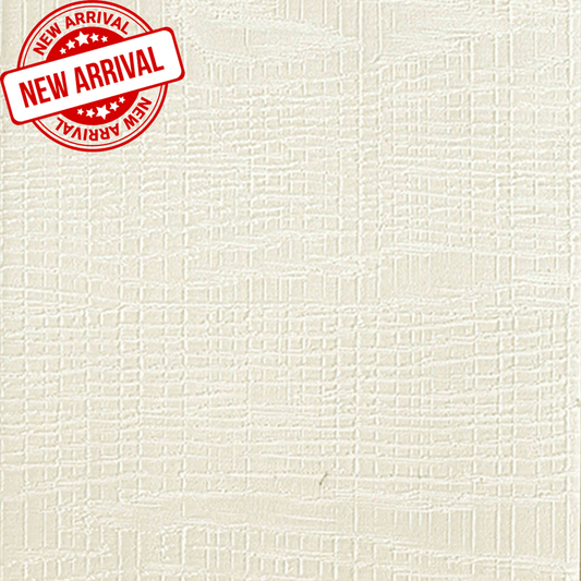 Devia - Pack of 1 - Large Sheet Intelligent Mobile Phone Back Skin Protectors (Cuts Two Phones Per Sheet) - Texture - White - Tech Access Unclassified