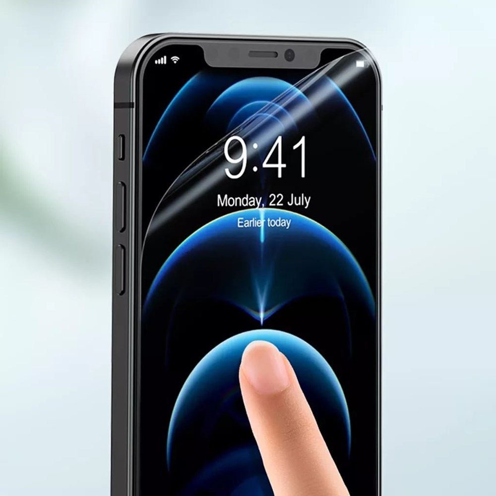 Devia - Pack of 20 SmartShield - Privacy - Smartphone - Tech Access Unclassified