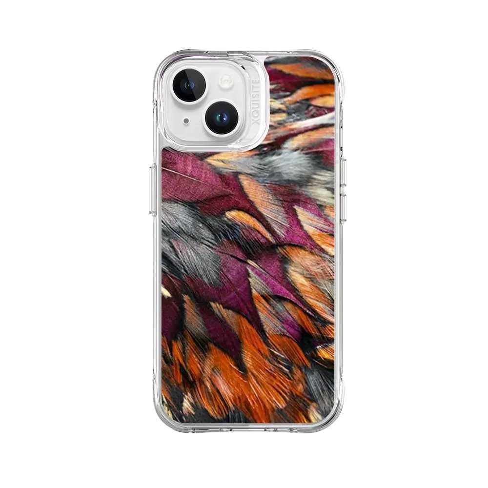 Devia - Pack of 5 Intelligent Mobile Phone Back Skin Protectors - Dreamcatcher - Tech Access Unclassified