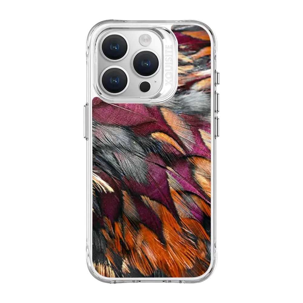 Devia - Pack of 5 Intelligent Mobile Phone Back Skin Protectors - Dreamcatcher - Tech Access Unclassified