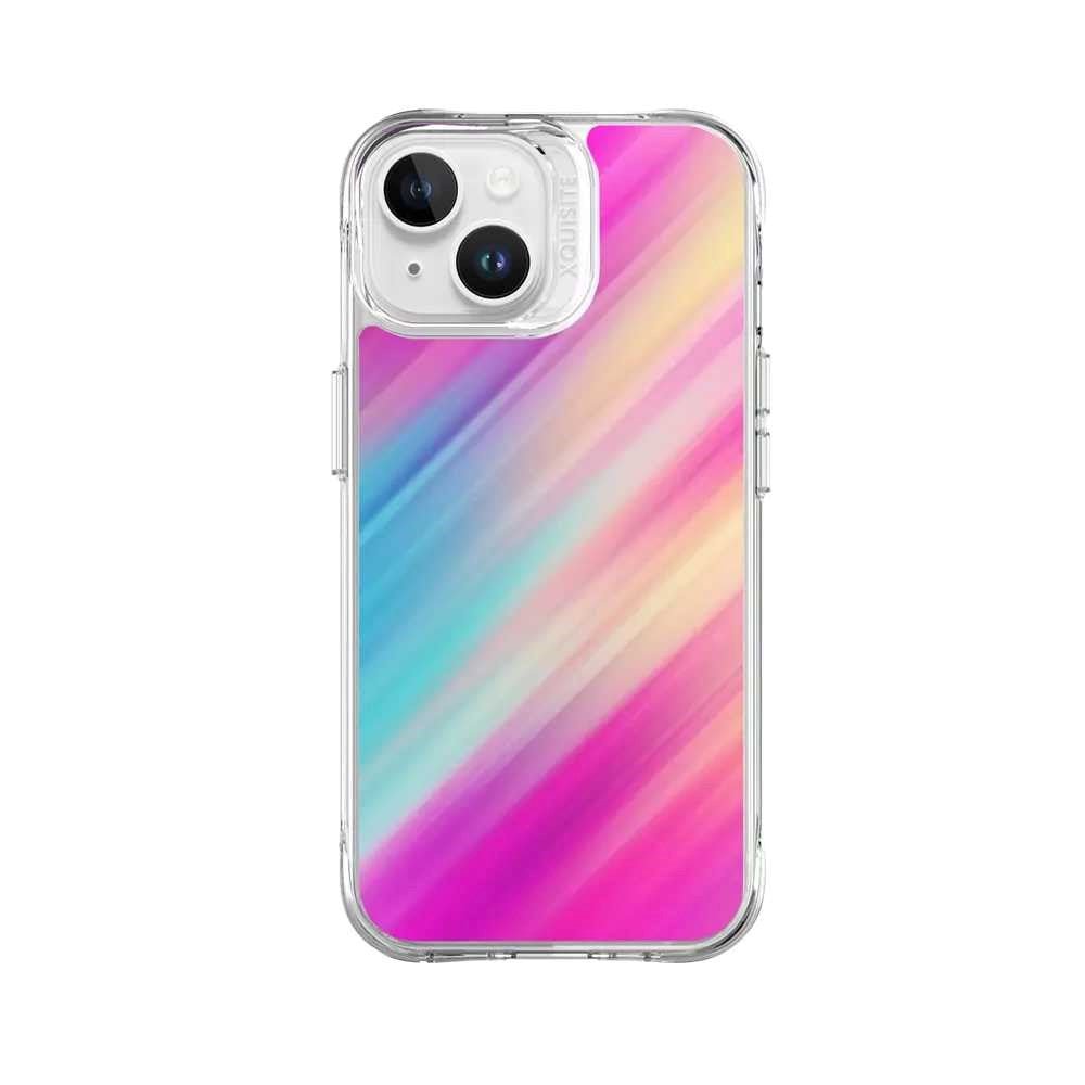 Devia - Pack of 5 Intelligent Mobile Phone Back Skin Protectors - HyperSpeed - Tech Access Unclassified