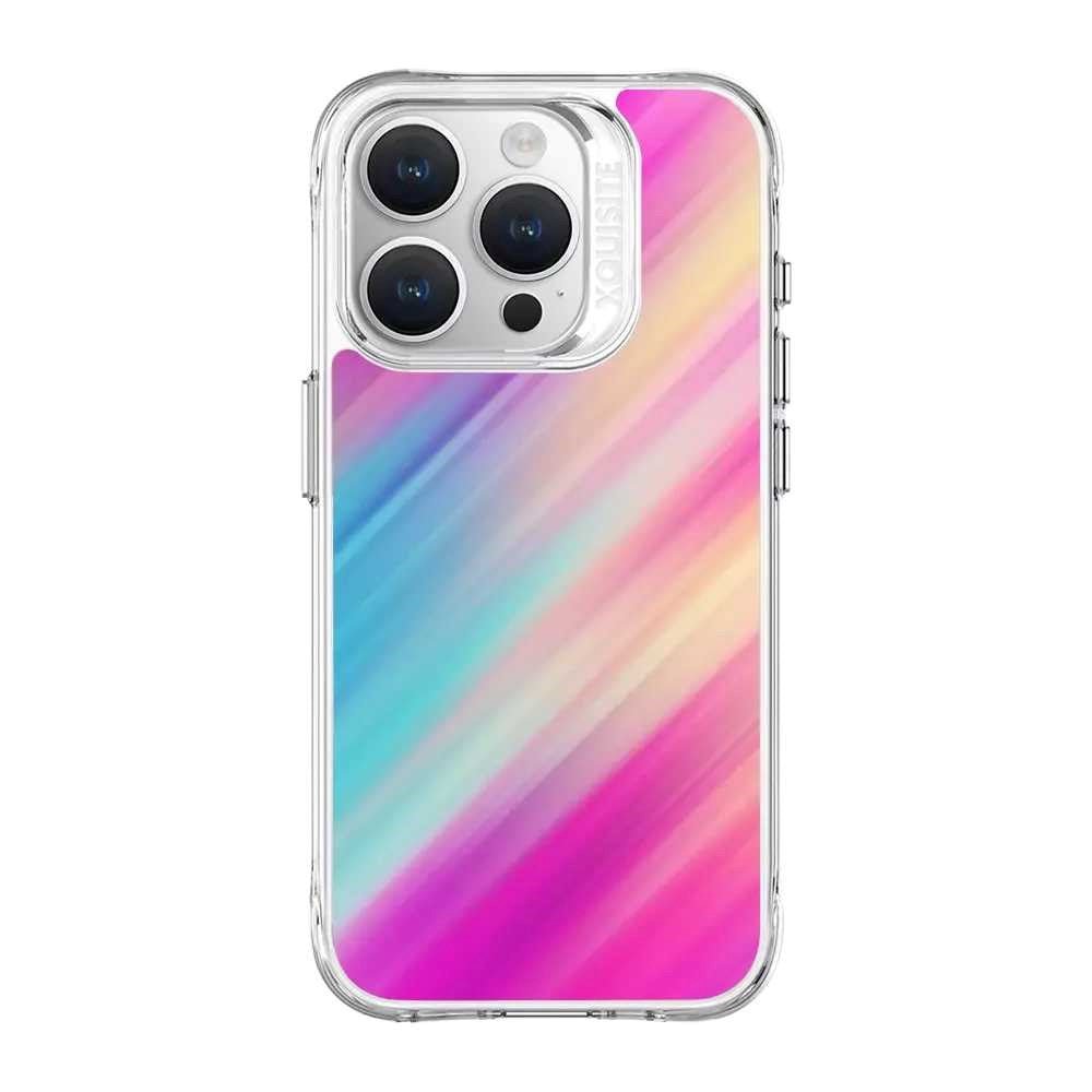 Devia - Pack of 5 Intelligent Mobile Phone Back Skin Protectors - HyperSpeed - Tech Access Unclassified