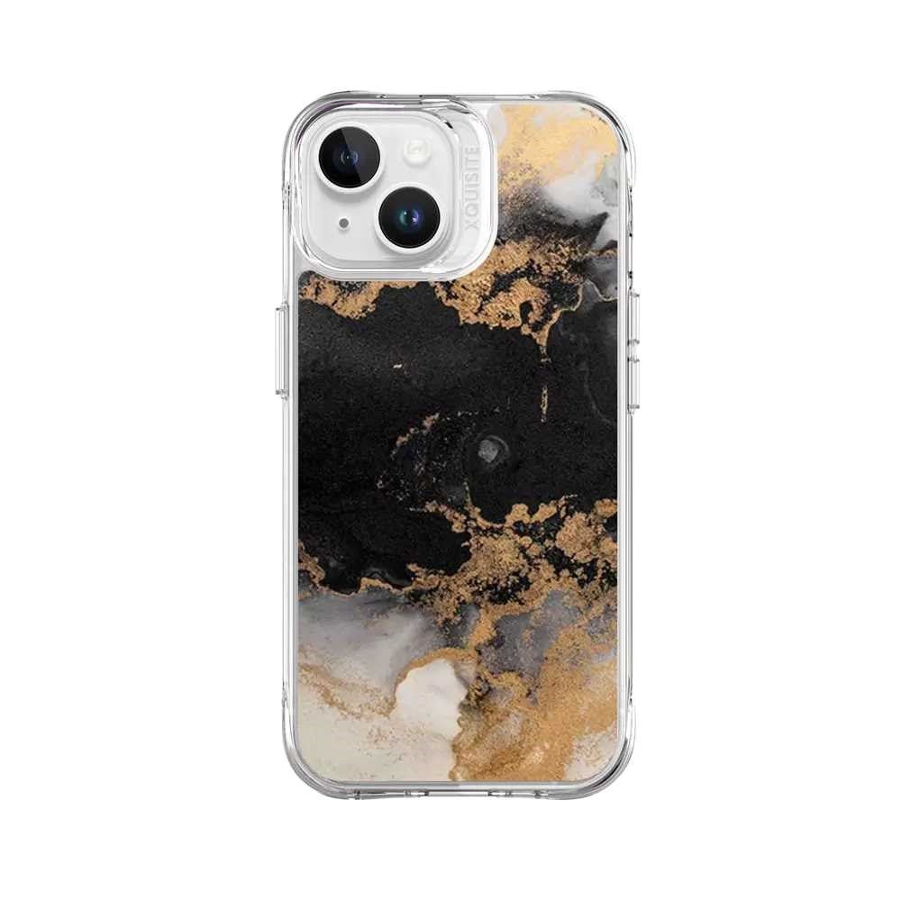 Devia - Pack of 5 Intelligent Mobile Phone Back Skin Protectors - Jupiter Valley - Tech Access Unclassified