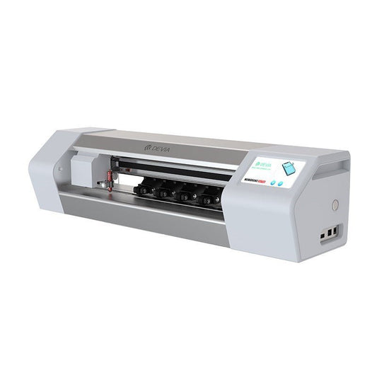 Devia - Pulsar V3 - Intelligent Screen Protector Plotting Machine - Tech Access Unclassified