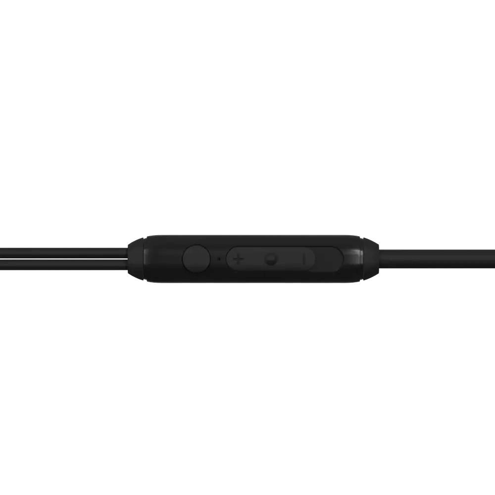 Devia - Type C Earphones with Microphone & Volume Control - Tech Access Unclassified