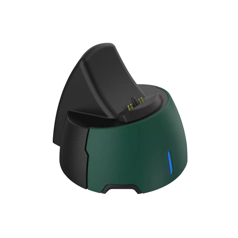 Dobe - Controller Charging Dock for PlayStation 5 - Green - Tech Access Unclassified