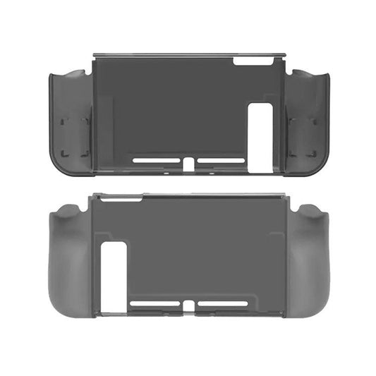 Dobe - Protective Case for Nintendo Switch - Black - Tech Access Unclassified