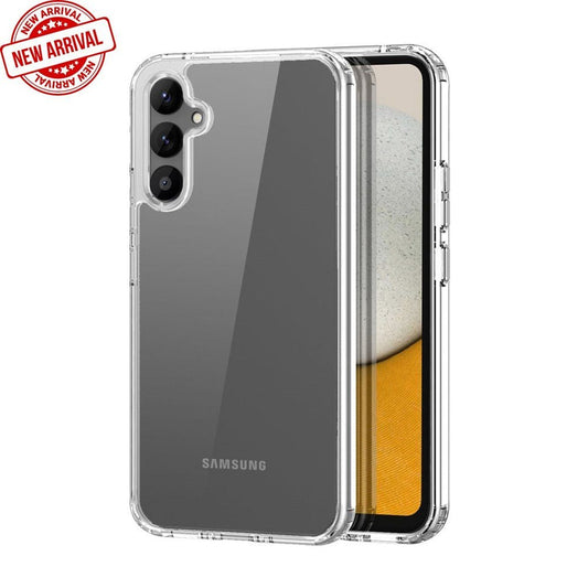 Dux Ducis Clin Case for Samsung Galaxy A34 5G Armor Cover Back Cover Transparent 136681 - Tech Access Dux Ducis - Skin X