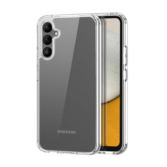 Dux Ducis Clin Case for Samsung Galaxy A34 5G Armor Cover Back Cover Transparent - Tech Access Dux Ducis - Skin X