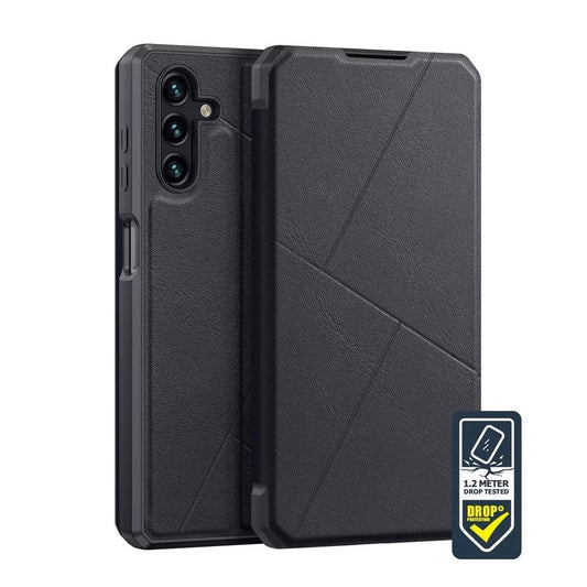 Dux Ducis - Skin X Wallet for Galaxy A14 4G & 5G - Tech Access Dux Ducis - Skin X