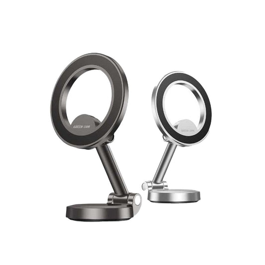 Green Lion Maghold 360 Car Mount - Black - Tech Access Unclassified