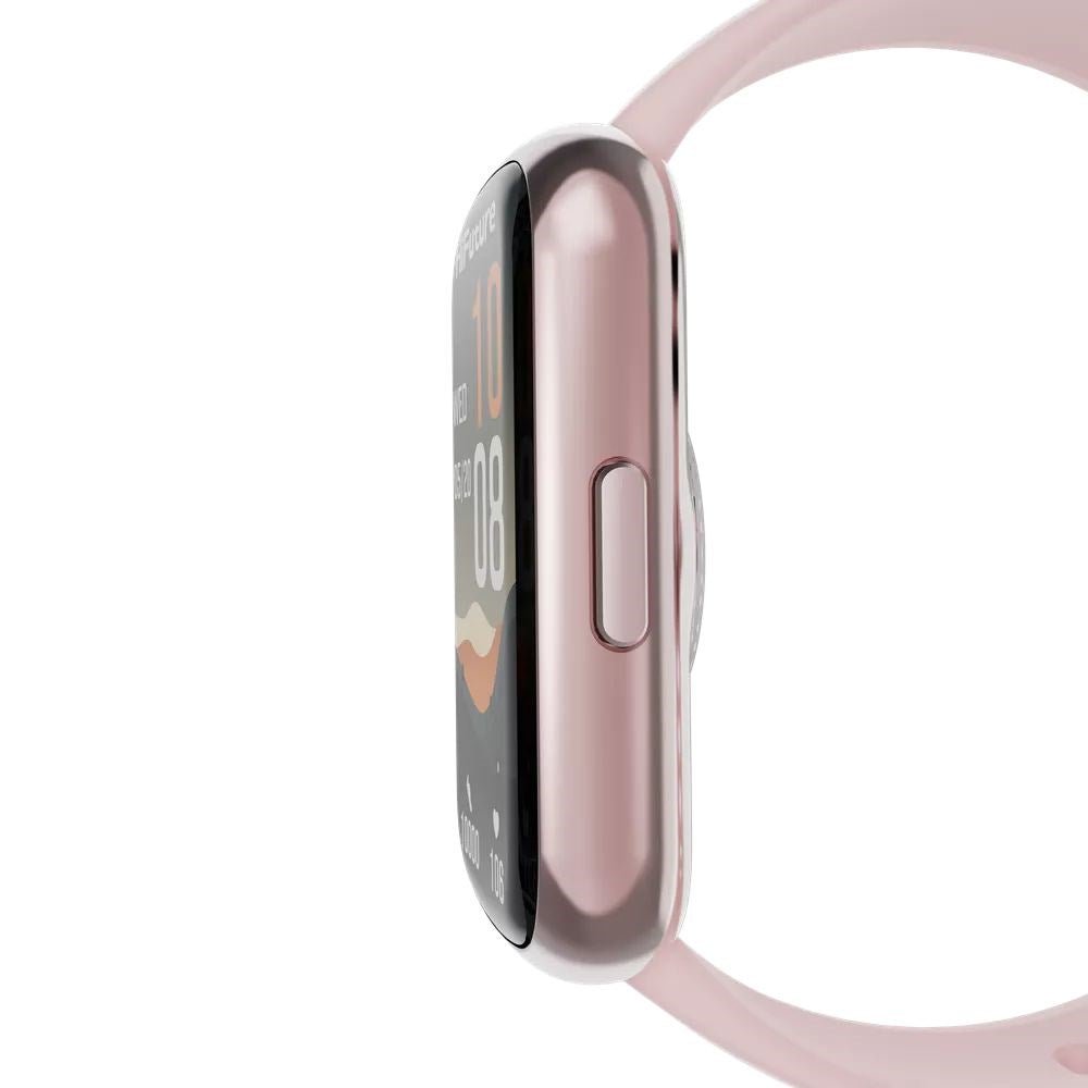 HiFuture - EVO2 - Wireless Calling Bluetooth SmartWatch - Pink - Tech Access Unclassified