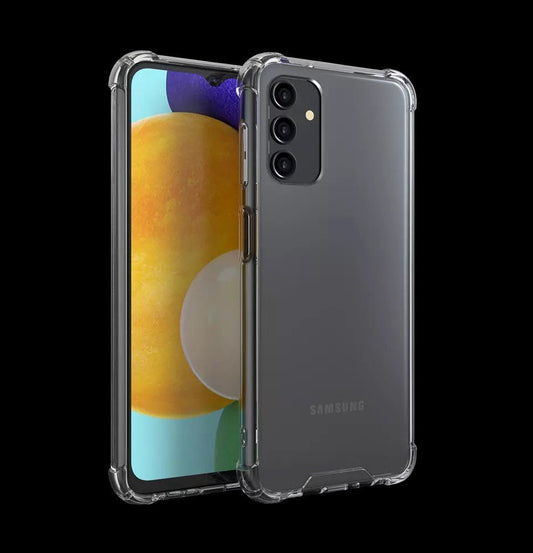 King Kong - Anti Burst for Galaxy A13 & Galaxy A04s - Clear - Tech Access King Kong