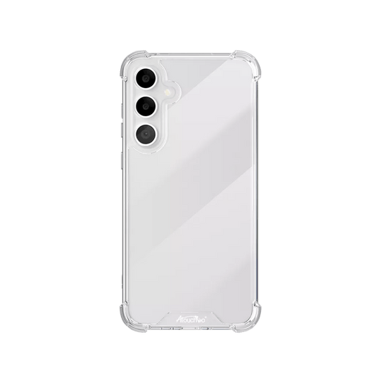 King Kong - Anti Burst for Galaxy A35 5G - Clear - Tech Access King Kong