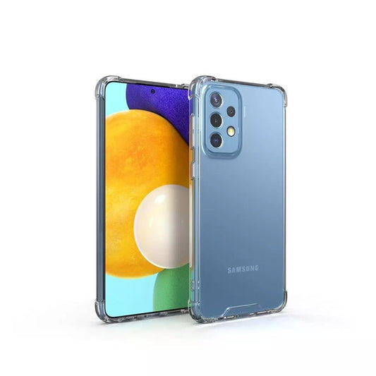 King Kong - Anti Burst for Galaxy A53 5G - Clear - Tech Access King Kong