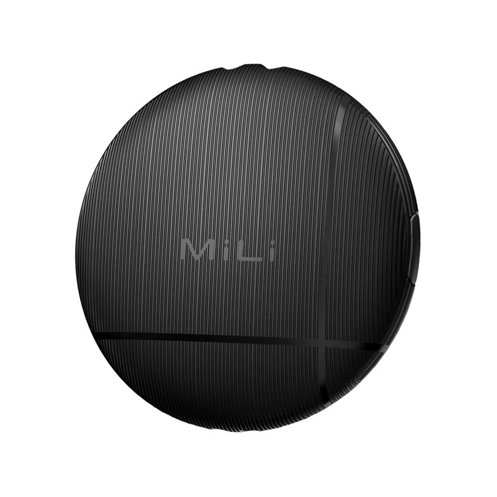MiLi - LiTag MFI (Apple Approved) Find My Item Finder Keyring - Black - Tech Access Unclassified
