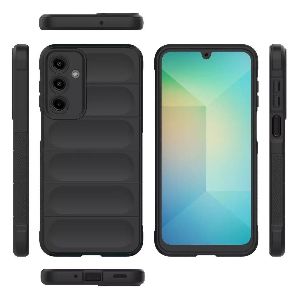 ProWave for Galaxy A16 - Black - Tech Access ProWave