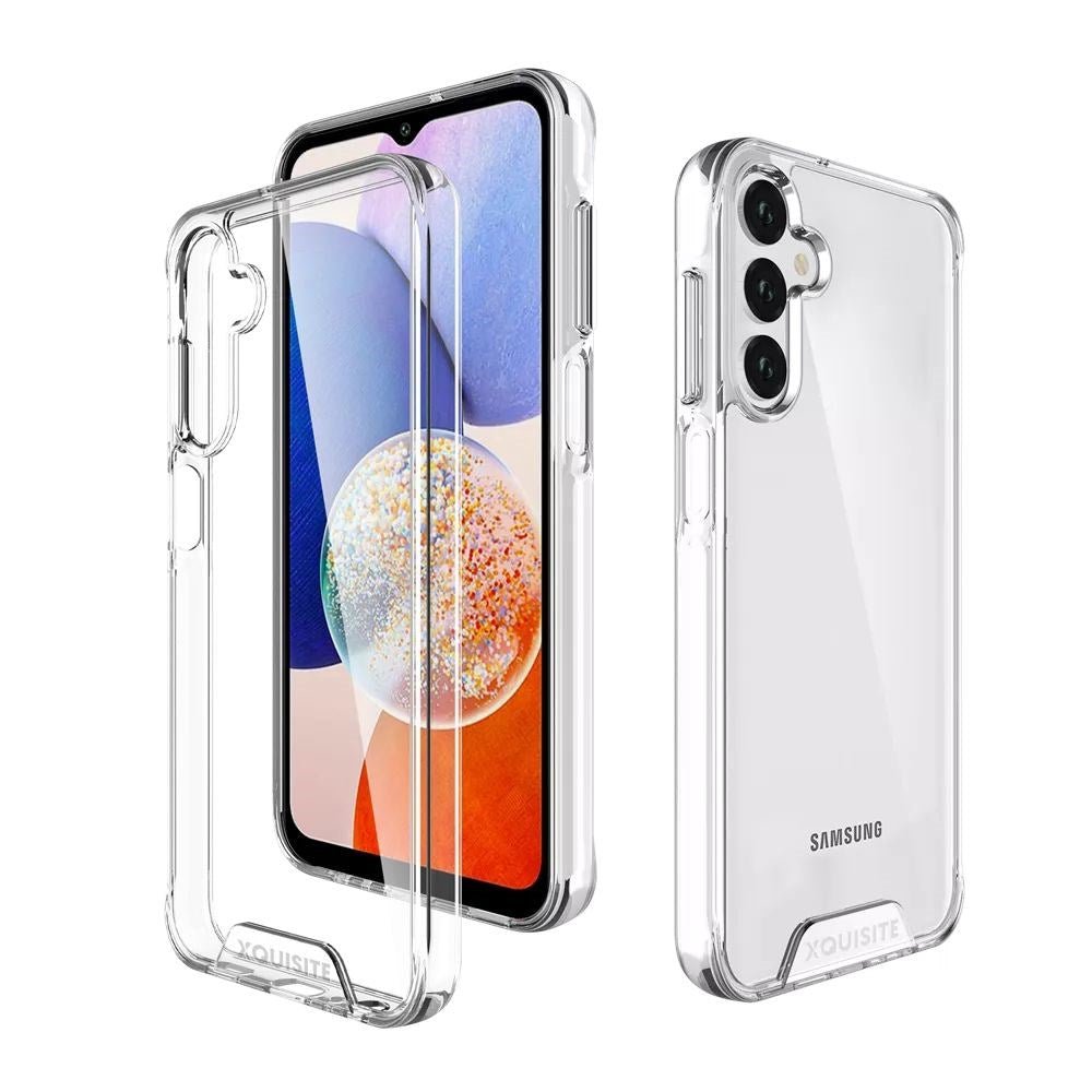 Xquisite ProAir for Galaxy A15 - Clear - Tech Access ProAir