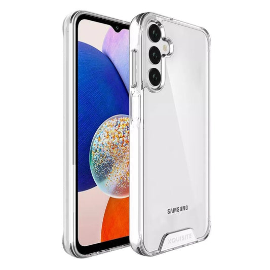 Xquisite ProAir for Galaxy A15 - Clear - Tech Access ProAir