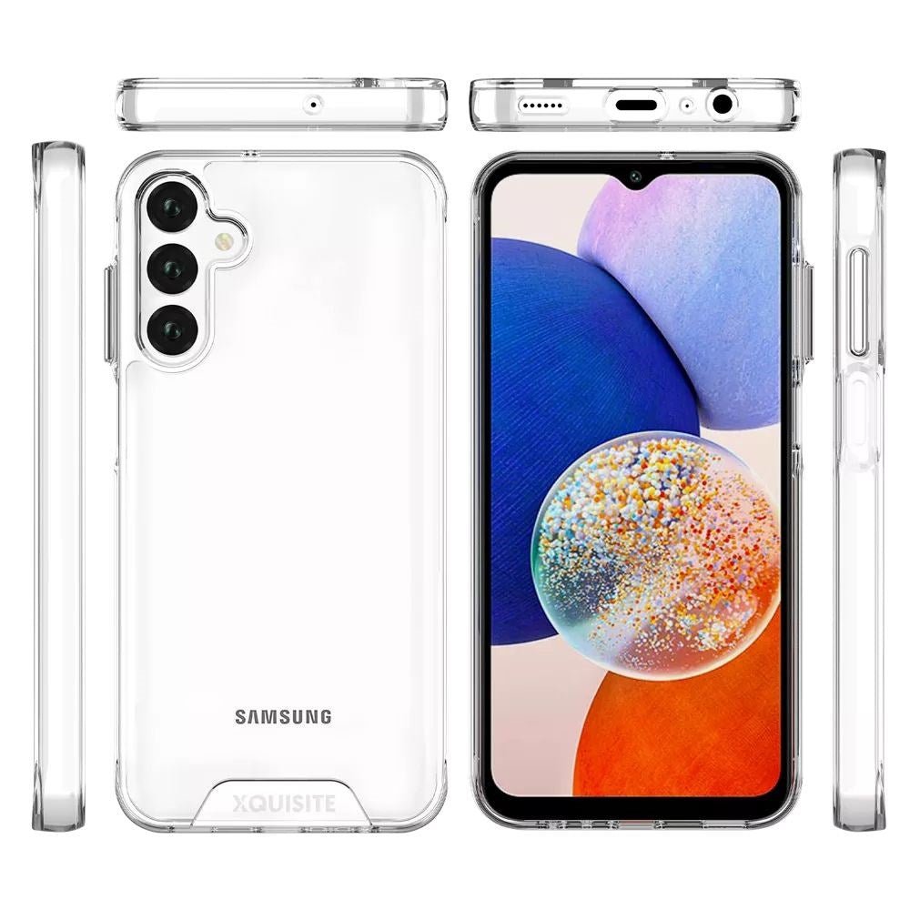Xquisite ProAir for Galaxy A15 - Clear - Tech Access ProAir