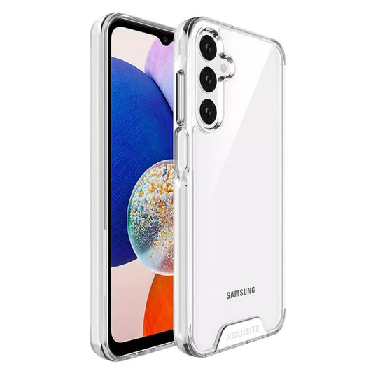 Xquisite ProAir for Galaxy A25 5G - Clear - Tech Access ProAir