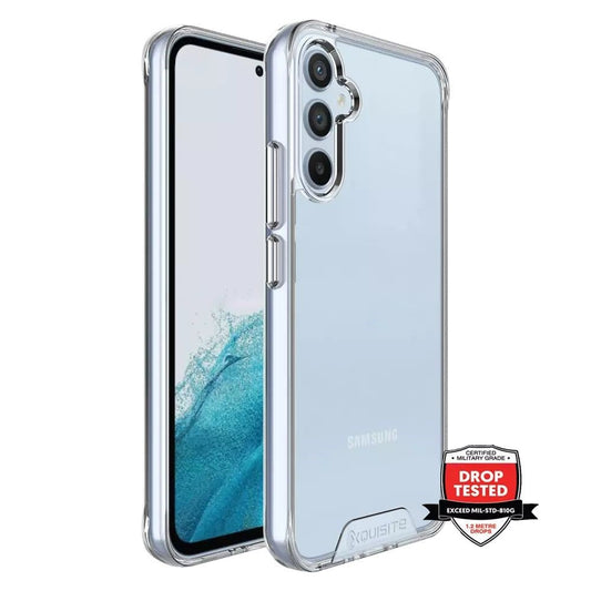 Xquisite ProAir for Galaxy A34 5G - Clear - Tech Access ProAir