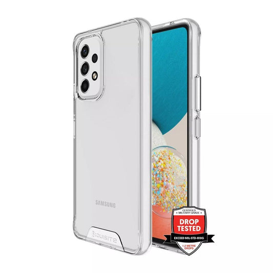 Xquisite ProAir for Galaxy A53 5G - Clear - Tech Access ProAir Cases