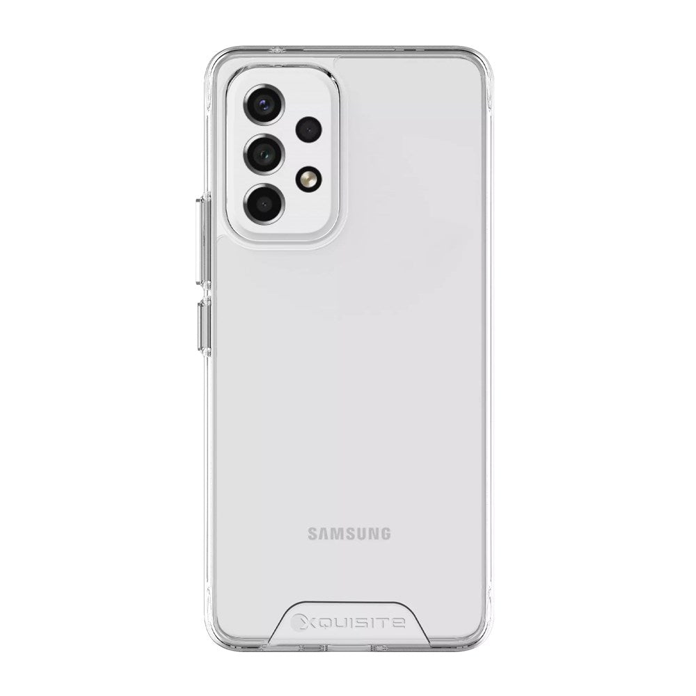 Xquisite ProAir for Galaxy A53 5G - Clear - Tech Access ProAir Cases