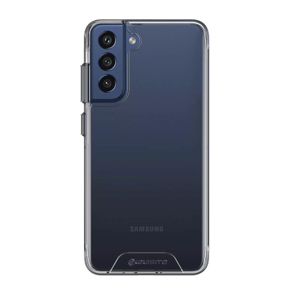 Xquisite ProAir for Galaxy S21 FE - Clear - Tech Access ProAir Cases