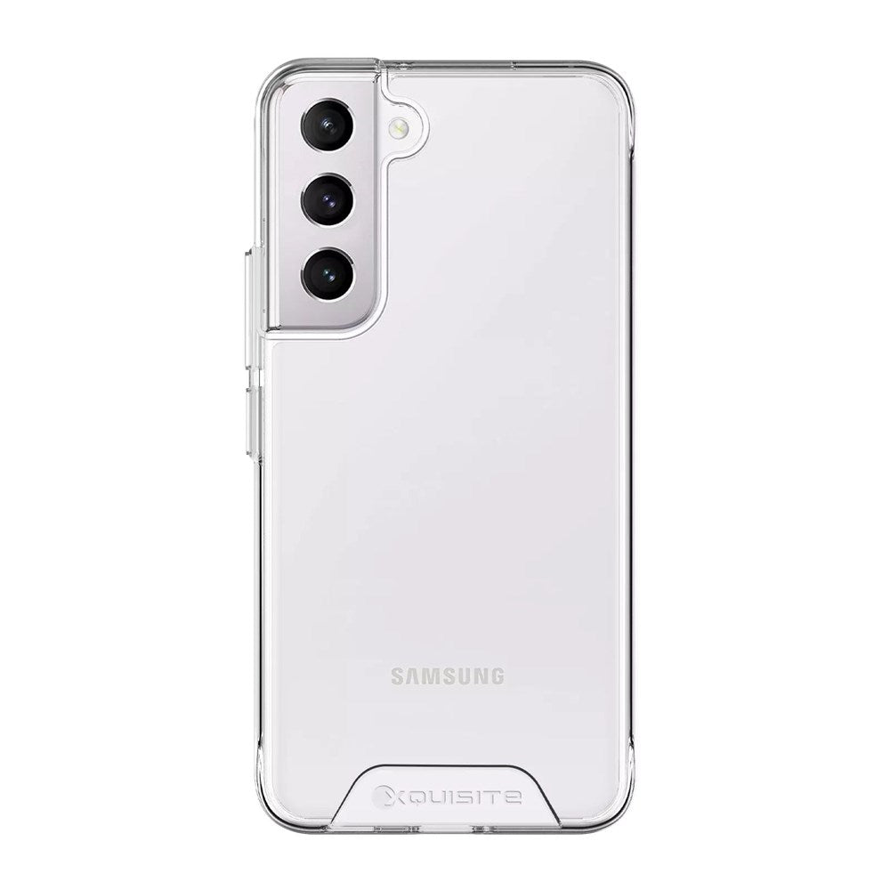 Xquisite ProAir for Galaxy S22 - Clear - Tech Access ProAir Cases