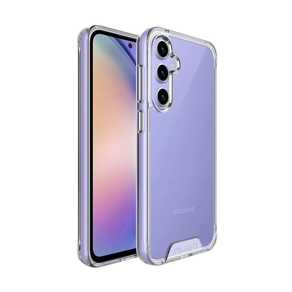 Xquisite ProAir for Galaxy S23 FE - Clear - Tech Access ProAir